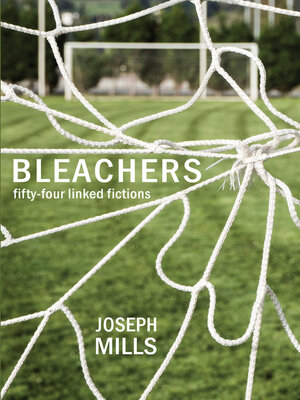 cover image of Bleachers